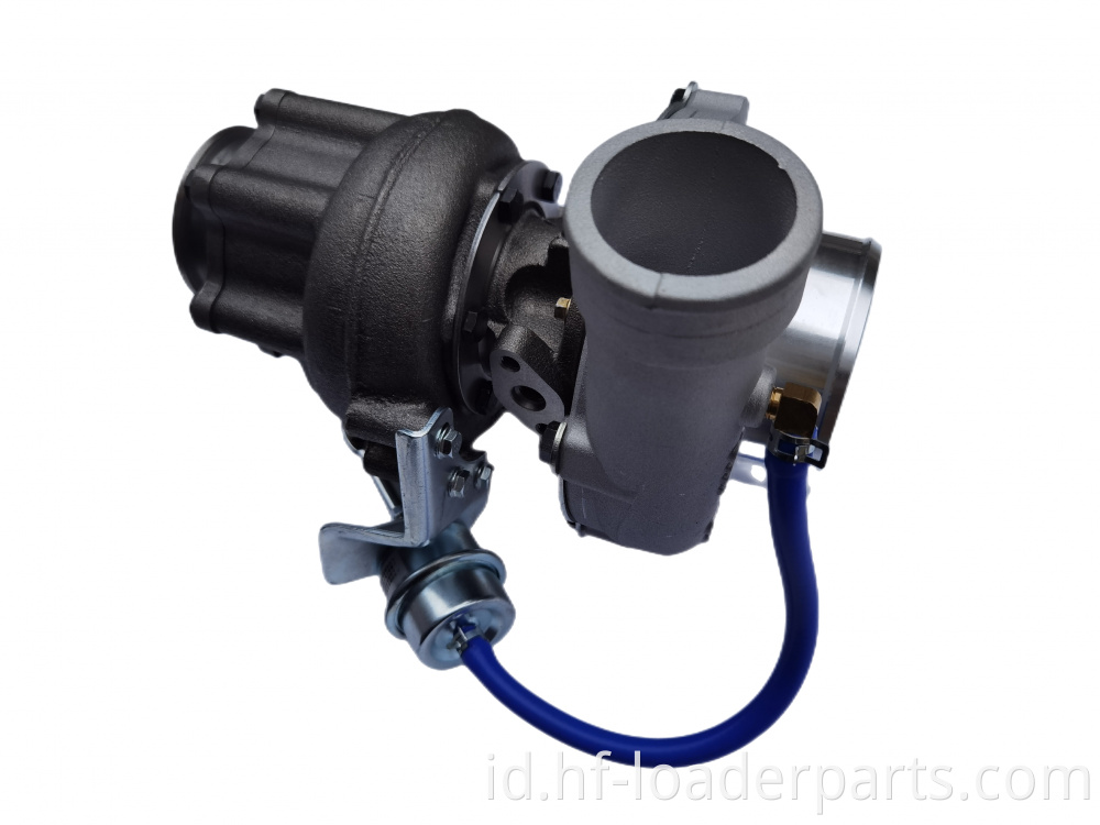 Yuchai Engine Parts Engine turbocharger